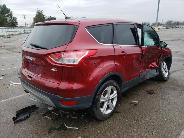 Photo 3 from auction – 2014 FORD ESCAPE SE with VIN 1FMCU9G98EUD86219