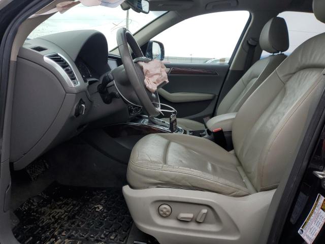 Photo 7 from auction – 2012 AUDI Q5 PREMIUM with VIN WA1LFAFPXCA055215
