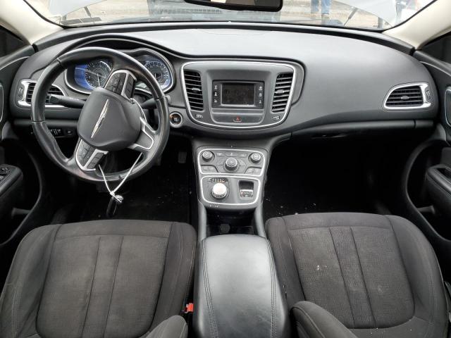 Photo 8 from auction – 2015 CHRYSLER 200 LIMITE with VIN 1C3CCCAB5FN535041