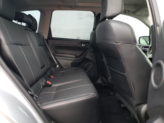 Photo 11 from auction – 2017 SUBARU FORESTER 2 with VIN JF2SJAWC6HH439229
