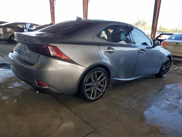 Photo 3 from auction – 2015 LEXUS IS 350 with VIN JTHBE1D23F5016490