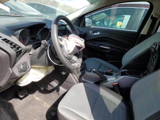 Photo 7 from auction – 2016 FORD ESCAPE SE with VIN 1FMCU0GX4GUC87586