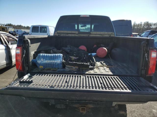 Photo 6 from auction – 2016 FORD F350 SUPER with VIN 1FT7X3B60GED16640
