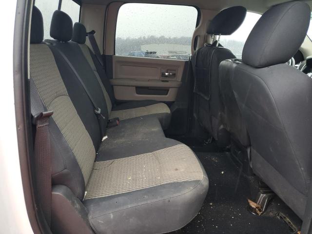 Photo 10 from auction – 2010 DODGE RAM 1500 with VIN 1D7RV1CT4AS183192