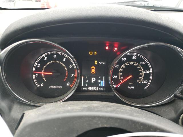 Photo 9 from auction – 2015 MITSUBISHI OUTLANDER with VIN 4A4AP4AU8FE045555