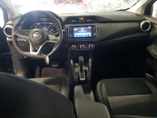 Photo 8 from auction – 2020 NISSAN VERSA S with VIN 3N1CN8DV5LL900602