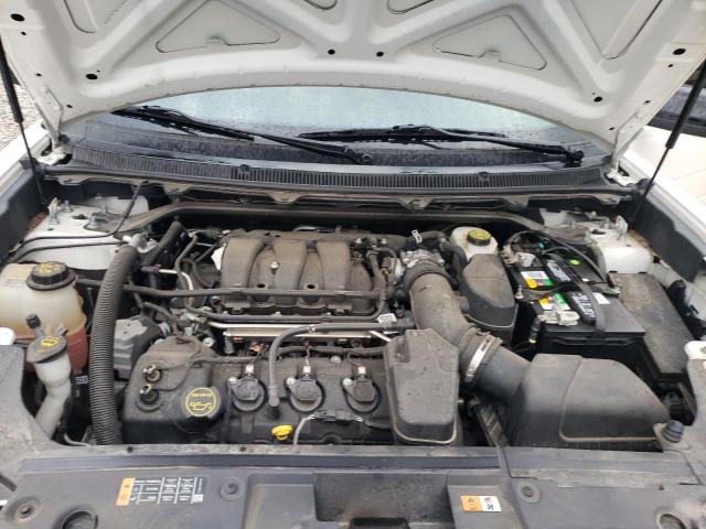 Photo 11 from auction – 2019 FORD FLEX SEL with VIN 2FMHK6C89KBA23291
