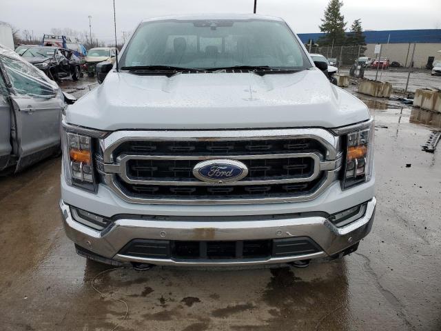 Photo 5 from auction – 2022 FORD F150 SUPER with VIN 1FTEW1EPXNKD20308