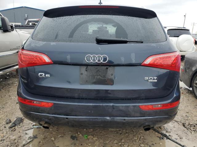 Photo 6 from auction – 2012 AUDI Q5 PREMIUM with VIN WA1LFAFPXCA055215