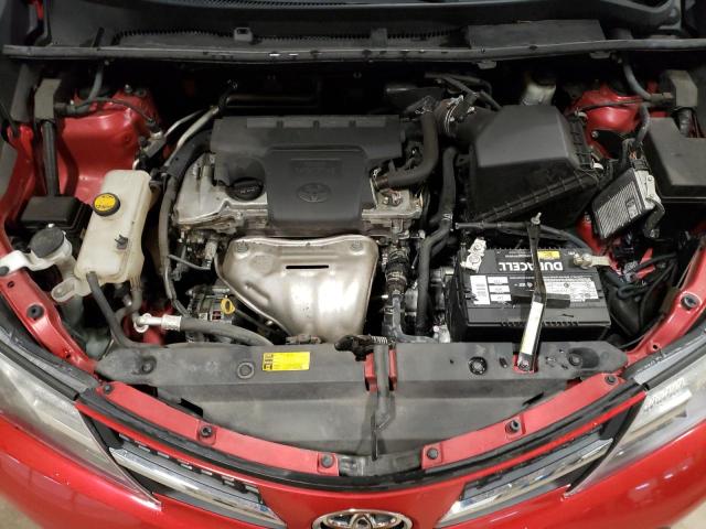 Photo 11 from auction – 2013 TOYOTA RAV4 LE with VIN 2T3BFREV7DW025947