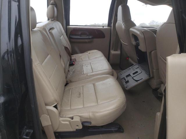 Photo 10 from auction – 2005 FORD F250 SUPER with VIN 1FTSW21P15EB76953