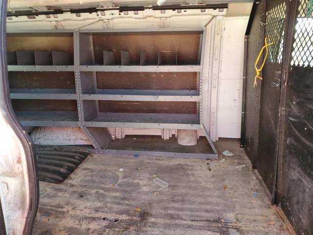 Photo 11 from auction – 2014 CHEVROLET EXPRESS G2 with VIN 1GCWGFCA0E1148793
