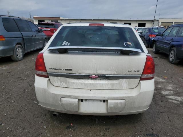 Photo 6 from auction – 2007 CHEVROLET MALIBU MAX with VIN 1G1ZT68N87F215224