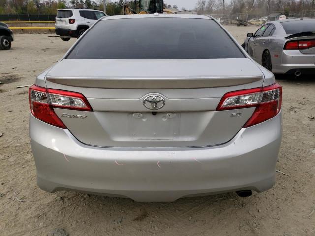 Photo 6 from auction – 2013 TOYOTA CAMRY L with VIN 4T1BF1FK3DU235055