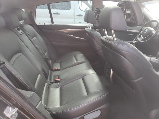Photo 10 from auction – 2014 BMW 535 XIGT with VIN WBA5M4C54ED183862