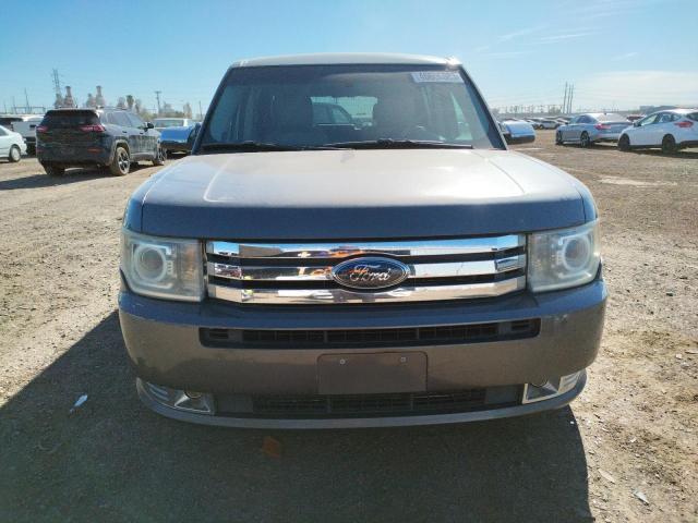 Photo 5 from auction – 2010 FORD FLEX LIMIT with VIN 2FMHK6DT9ABA53702