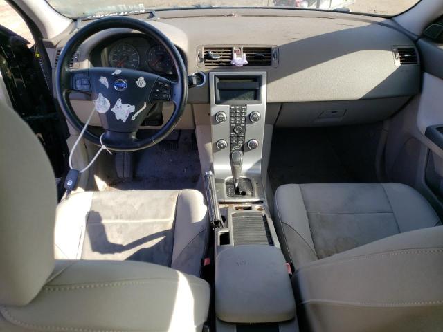 Photo 8 from auction – 2009 VOLVO S40 2.4I with VIN YV1MS390992457014