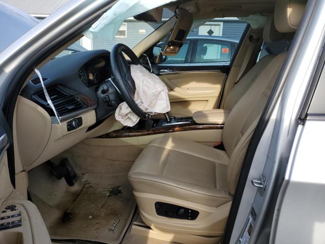 Photo 7 from auction – 2012 BMW X5 XDRIVE3 with VIN 5UXZV4C52CL989458