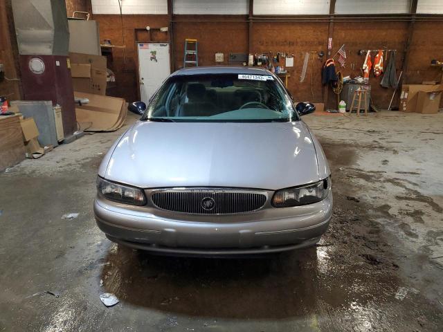 Photo 5 from auction – 1999 BUICK CENTURY CU with VIN 2G4WS52M0X1549256