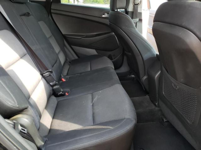 Photo 11 from auction – 2016 HYUNDAI TUCSON LIM with VIN KM8J33A42GU203047