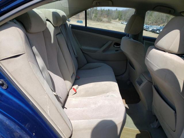Photo 10 from auction – 2011 TOYOTA CAMRY BASE with VIN 4T4BF3EK9BR114627