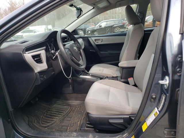 Photo 7 from auction – 2016 TOYOTA COROLLA L with VIN 2T1BURHE2GC611827