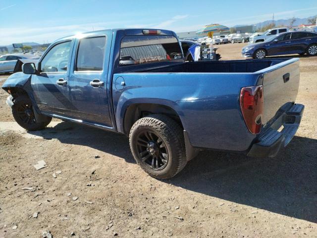Photo 2 from auction – 2005 CHEVROLET COLORADO with VIN 1GCCS136858153554