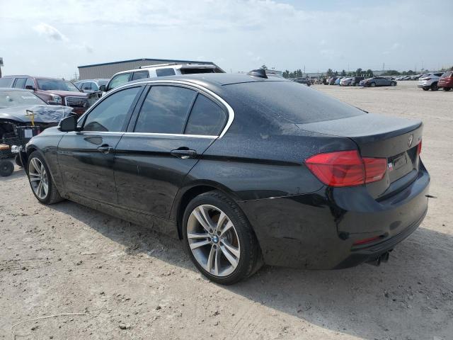 Photo 2 from auction – 2018 BMW 330 I with VIN WBA8B9G56JNU96118