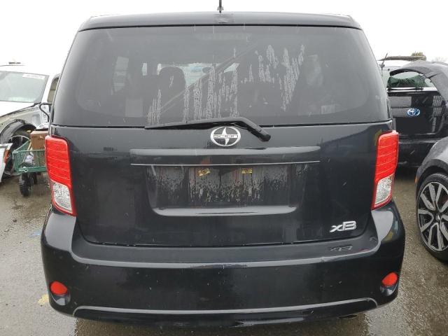 Photo 6 from auction – 2014 TOYOTA SCION XB with VIN JTLZE4FE6EJ050832
