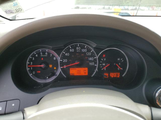 Photo 9 from auction – 2012 NISSAN ALTIMA BAS with VIN 1N4AL2AP8CN553785
