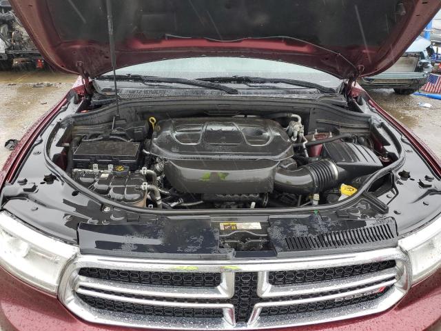 Photo 11 from auction – 2016 DODGE DURANGO LI with VIN 1C4RDJDG9GC455768