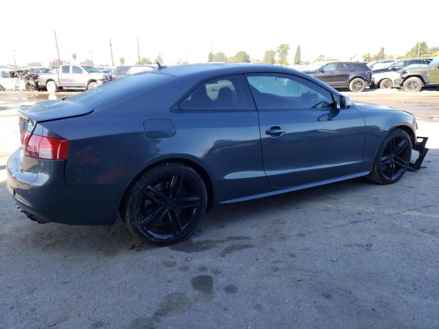 Photo 3 from auction – 2010 AUDI S5 QUATTRO with VIN WAUVVAFR8AA027314