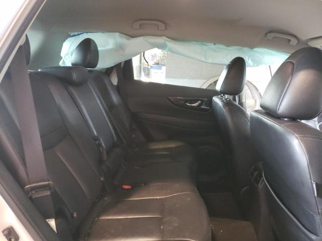Photo 11 from auction – 2019 NISSAN ROGUE S with VIN 5N1AT2MT2KC762173