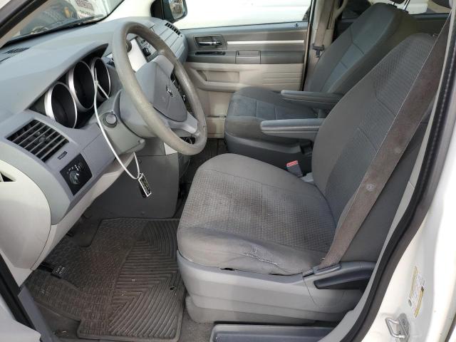Photo 7 from auction – 2010 DODGE GRAND CARA with VIN 2D4RN4DE3AR418178
