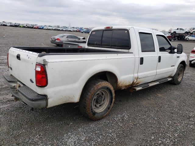 Photo 3 from auction – 2002 FORD F250 SUPER with VIN 1FTNW20F82EB85554