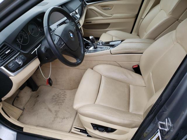 Photo 7 from auction – 2011 BMW 535 XI with VIN WBAFU7C5XBC778416