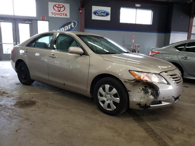 Photo 4 from auction – 2007 TOYOTA CAMRY CE with VIN 4T1BE46K17U188701
