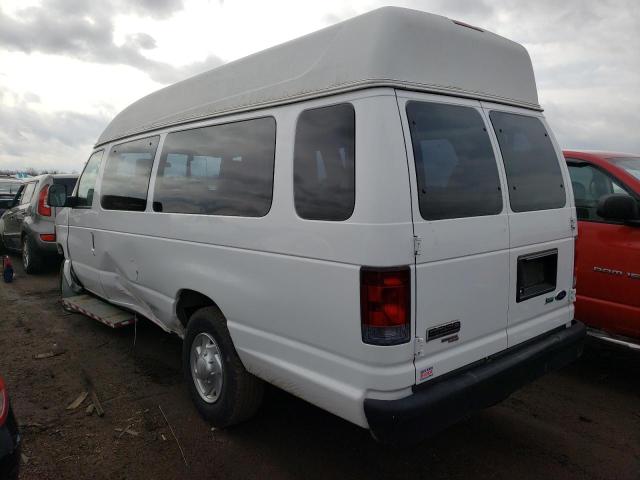 Photo 2 from auction – 2011 FORD ECONOLINE with VIN 1FTNS2EWXBDA55866
