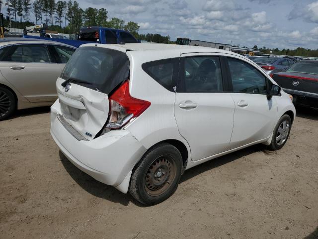 Photo 3 from auction – 2015 NISSAN VERSA NOTE with VIN 3N1CE2CP4FL426243