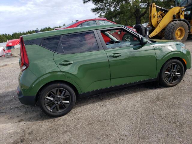 Photo 3 from auction – 2022 KIA SOUL EX with VIN KNDJ33AU2N7155386