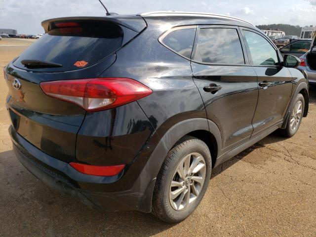 Photo 3 from auction – 2016 HYUNDAI TUCSON LIM with VIN KM8J33A42GU203047