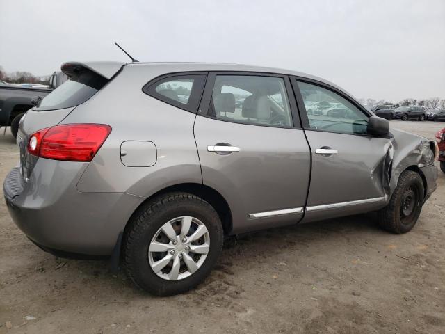 Photo 3 from auction – 2011 NISSAN ROGUE S with VIN JN8AS5MV4BW288630