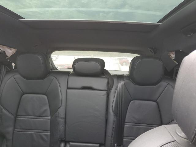 Photo 10 from auction – 2021 PORSCHE CAYENNE with VIN WP1AA2AYXMDA06127
