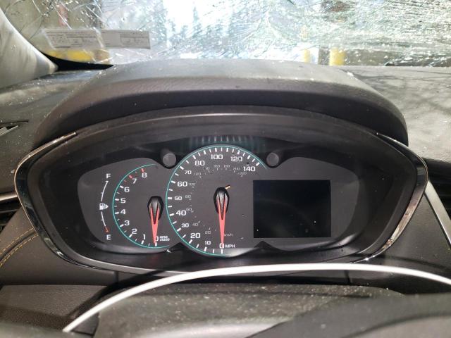 Photo 9 from auction – 2020 CHEVROLET TRAX LS with VIN 3GNCJNSB0LL138979