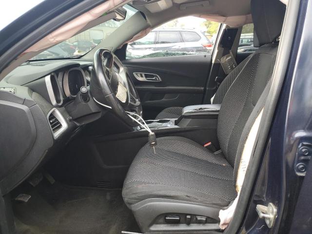 Photo 7 from auction – 2017 CHEVROLET EQUINOX LT with VIN 2GNFLFEK1H6286031