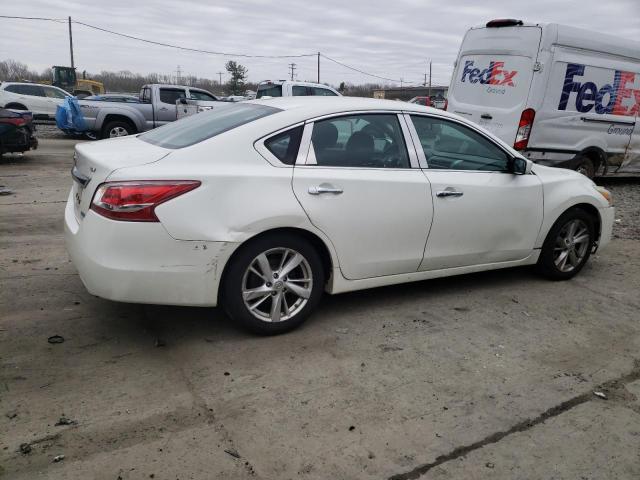 Photo 3 from auction – 2013 NISSAN ALTIMA 2.5 with VIN 1N4AL3AP5DN409506
