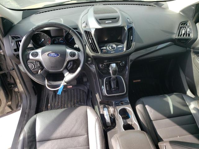 Photo 8 from auction – 2014 FORD ESCAPE TIT with VIN 1FMCU0J94EUB60621