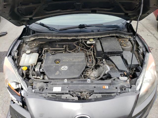 Photo 11 from auction – 2010 MAZDA 3 I with VIN JM1BL1SGXA1306425