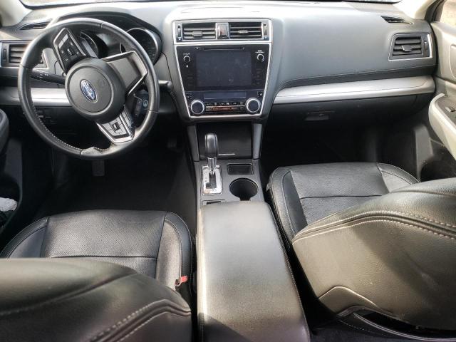 Photo 8 from auction – 2019 SUBARU LEGACY 2.5 with VIN 4S3BNAF65K3019432