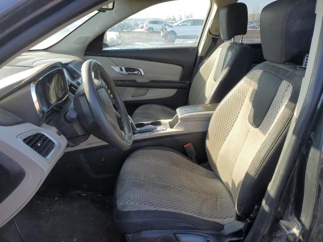 Photo 7 from auction – 2014 GMC TERRAIN SL with VIN 2GKFLVEK6E6357730